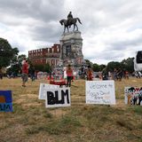 UPDATED: Richmond judge extends injunction barring removal of Lee statue on Monument Avenue