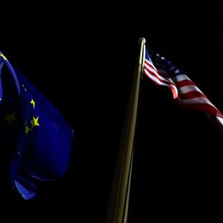 Threat of EU-US trade war grows amid digital tax stand-off