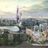 What Is Akon City? Real-Life City Similar to 'Wakanda' Metropolis Is Under Construction in Senegal