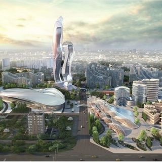 What Is Akon City? Real-Life City Similar to 'Wakanda' Metropolis Is Under Construction in Senegal