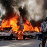 Feds use internet sleuthing to charge Philly woman with arson during protests