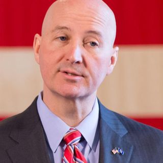 Ricketts tells local governments they won't get federal COVID-19 money if they require masks