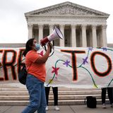 Trump Can’t Immediately End DACA, Supreme Court Rules