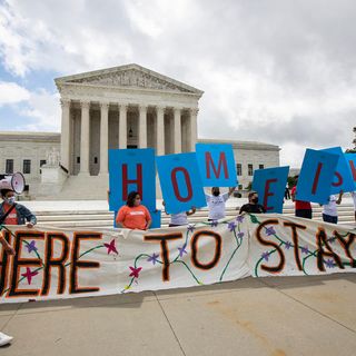 Iowa DREAMers React to Supreme Court Ruling