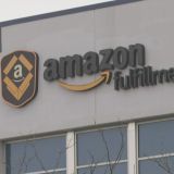 New Amazon fulfillment center to bring 1,000 jobs to Fort Bend County