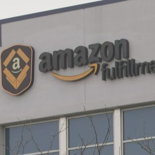 New Amazon fulfillment center to bring 1,000 jobs to Fort Bend County