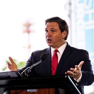 Gov. Ron DeSantis: Ex-felons voting despite fines, fees would ‘corrupt’ elections, asks for stay of ruling