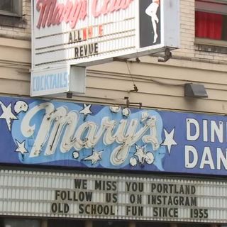 Growing movement by Portland dancers to strike unless strip clubs commit to cultural sensitivity training