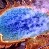 2 women get jail time for damaging Yellowstone thermal area