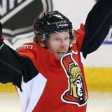 Alfredsson has earned his rightful place in the Hockey Hall of Fame - Sportsnet.ca