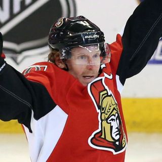 Alfredsson has earned his rightful place in the Hockey Hall of Fame - Sportsnet.ca