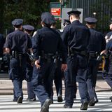 NYPD cops encouraged to ‘strike’ on July 4 to give city its ‘independence’