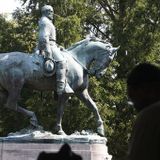 Hmmm. Popular Mechanics offers advice on how to tear down a statue