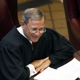 Cotton: If John Roberts Wants To Write Laws, He Should Resign And Run For Office