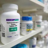 U.S. is now stuck with a stockpile of hydroxychloroquine - Digital Journal