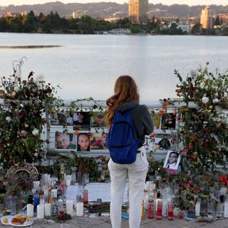 Effigy Found Near California Park Where Nooses Were Recently Removed