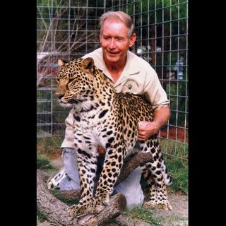 ‘Tiger King’ turned Don Lewis into a household name. Will he ever be found?