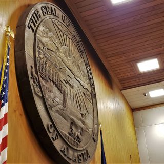 Alaska Supreme Court unanimously rejects attorney general's bid to quash election reform initiative - Alaska Public Media