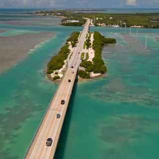 In shift, Florida Keys now requiring face masks until June 2021