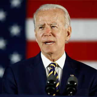 Biden seizes on Bolton book to hit Trump’s record on China