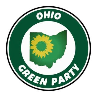 Ohio Green Party sues to regain state recognition, allow presidential candidates on fall ballot