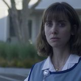 Alison Brie Based Horse Girl on Her Own Mental Health History