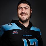 Landry Jones is the face of the XFL. But does he want to be?