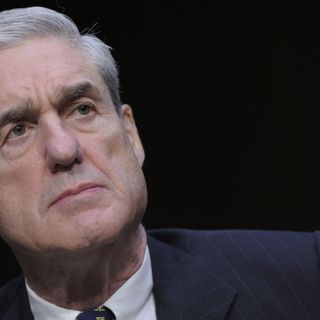 Robert Mueller and DOJ sued over footnote alluding to 'pee tape' claims