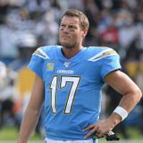 Why—and How—the Chargers Moved on From Philip Rivers