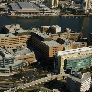 55 Tampa General Hospital staffers infected with COVID-19 since March