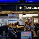 Whistleblower: TSA Failed To Protect Staff, Endangered Passengers During Pandemic