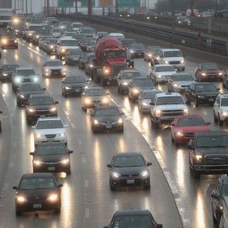 Possible ‘Carpocalypse' Predicted in Chicago As Summer Travel Begins