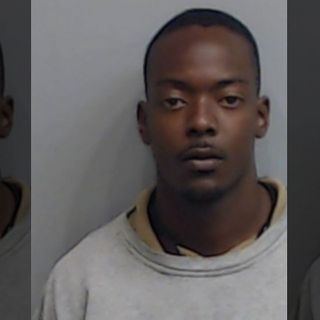 Suspect arrested in series of Atlanta homeless killings