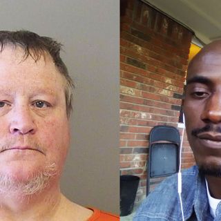 Video Emerges of MAGA-Loving Tulsa Ex-Jailer Shooting Unarmed Black Man