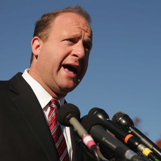 Jared Polis Ends Qualified Immunity for Cops in Colorado | Law & Crime