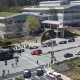 A Shooting at YouTube Headquarters