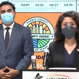 What you need to know about mask order for Harris County businesses, customers