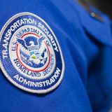 Woman sues TSA after she says an officer groped her during a groin search