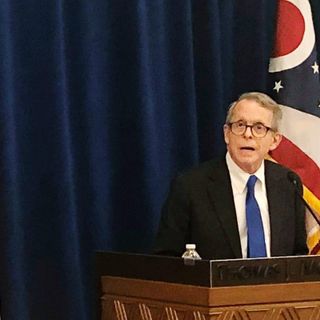 Coronavirus: COVID-19 trends 'worrisome' in SW Ohio, DeWine says