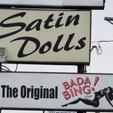 Satin Dolls, exotic dance club featured in The Sopranos, to reopen for outdoor dining