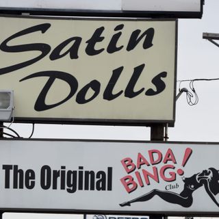 Satin Dolls, exotic dance club featured in The Sopranos, to reopen for outdoor dining