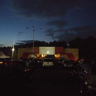 Safely Catch A Movie Seven Nights A Week At Beacon Theatres’ Pop-Up Drive-In In Mississippi