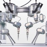 Robot That Can Perform 'Supermicrosurgery' Passes First Test in Humans