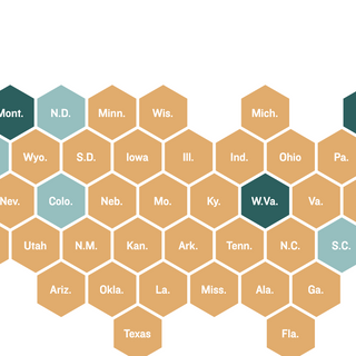 As States Reopen, Do They Have The Workforce They Need To Stop Coronavirus Outbreaks?