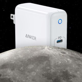 Developer Finds USB Chargers Have as Much Processing Power as the Apollo 11 Guidance Computers