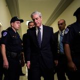 Mueller’s team contemplated whether Trump had lied to them, newly disclosed sections of report show