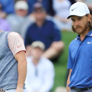 Golfer Rory McIlroy calls out fellow European players who declined to make trip