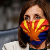 McSally Clings to Trump Train as Arizona Becomes COVID ‘Nightmare’