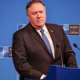 Pompeo cites Ladakh tensions, accuses China of playing ‘rogue actor’ around world