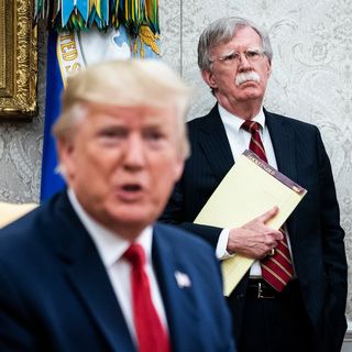 Judge declines to block release of Bolton book